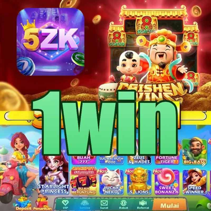 1win APK