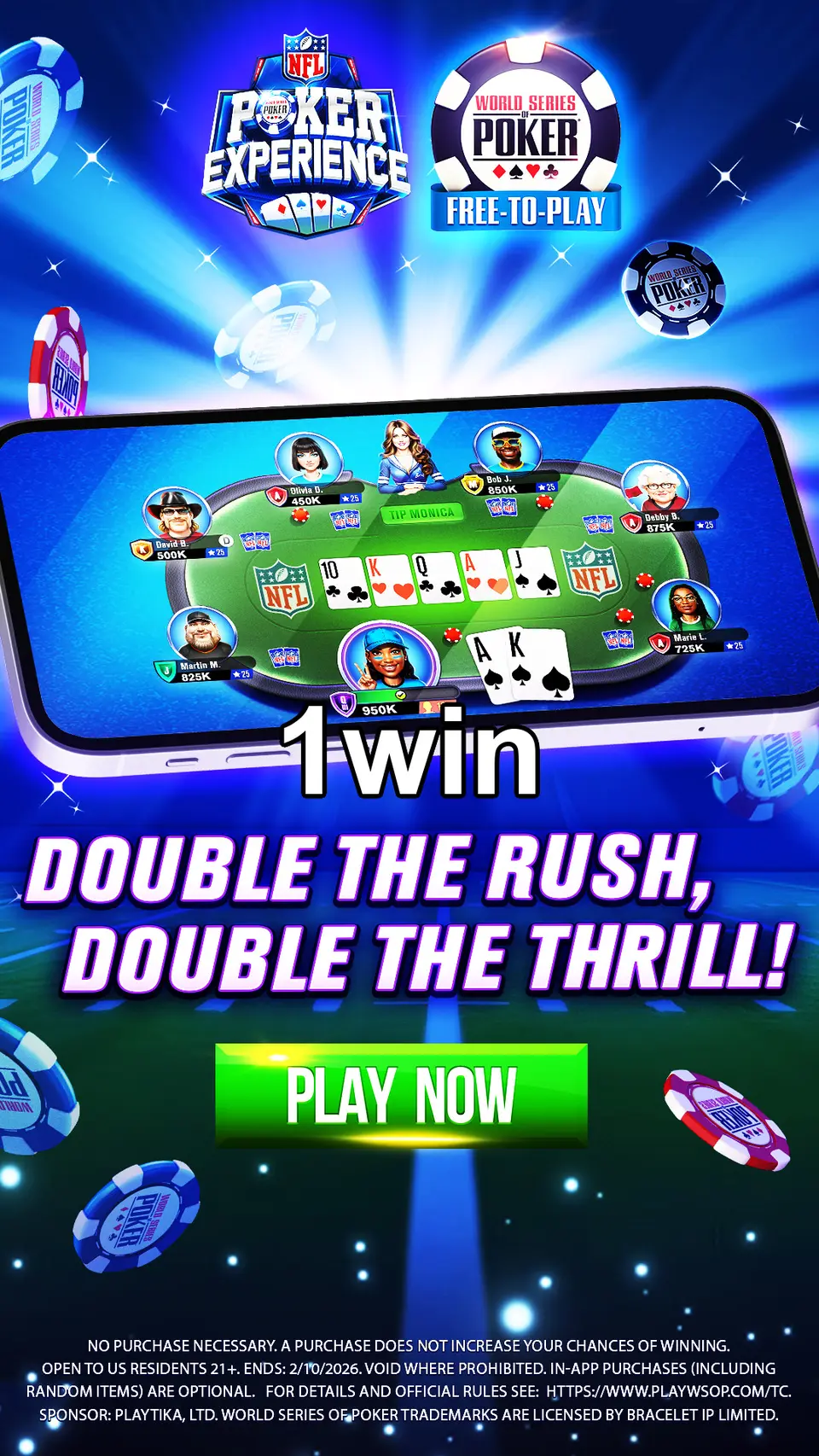 1win APK