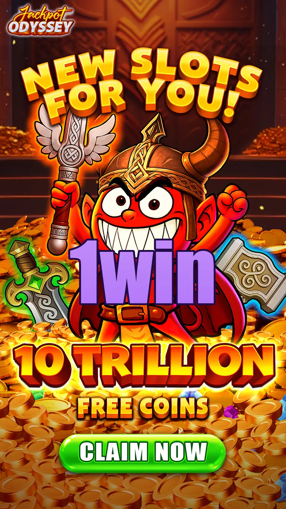 1win APK