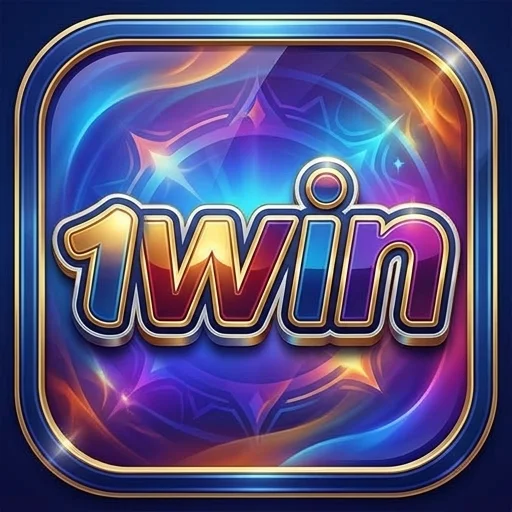1win Logo - Resmi